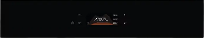 Духовой шкаф ELECTROLUX KOD8C39Z