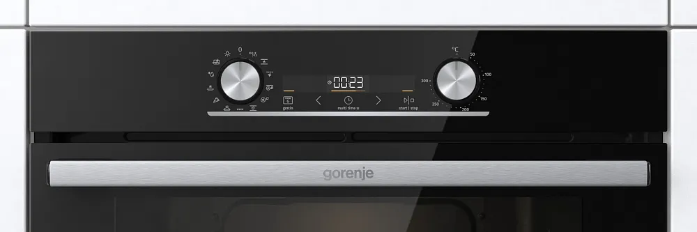 Духовой шкаф GORENJE BOSX6737E06BG