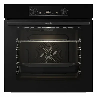 Духовой шкаф GORENJE BO6735E02BKOT