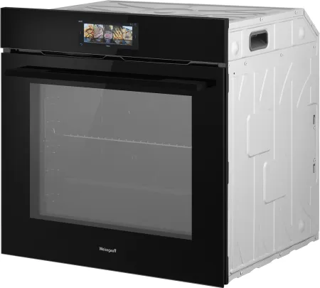 Духовой шкаф WEISSGAUFF EOM 849 Color Touch