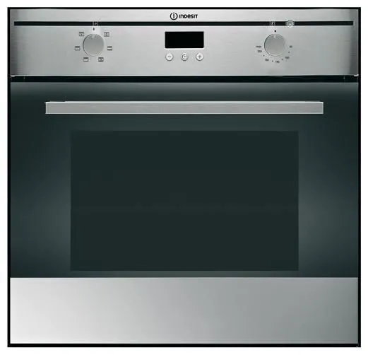Духовой шкаф INDESIT fa 557 j k.a ix