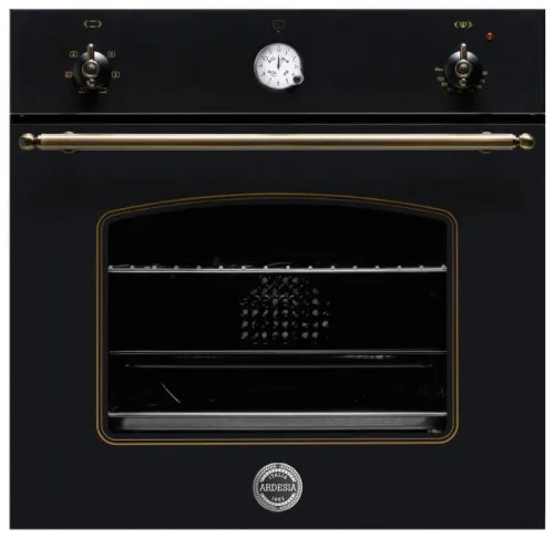 Духовой шкаф ARDESIA fm 060 rb