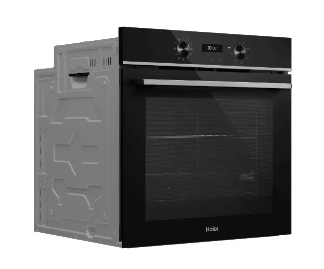 Духовой шкаф HAIER HOQ-R2ARN3BXF