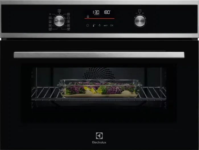 Духовой шкаф ELECTROLUX EVL6E49X