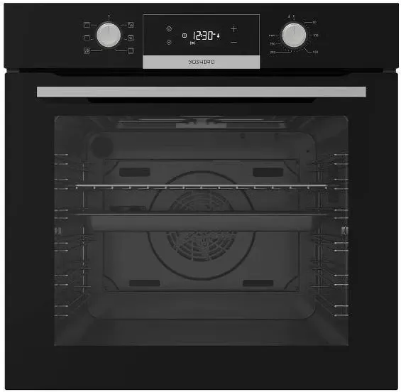 Духовой шкаф YOSHIRO YBO-F60F61