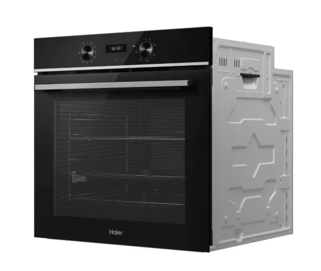 Духовой шкаф HAIER HOQ-R2ARN3BXF