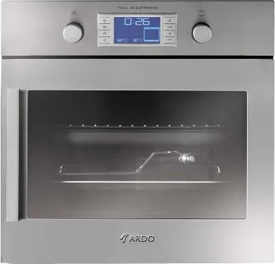 Духовой шкаф ARDO hls 108 x