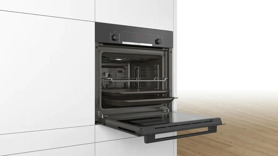 Духовой шкаф BOSCH HBF514BB1T