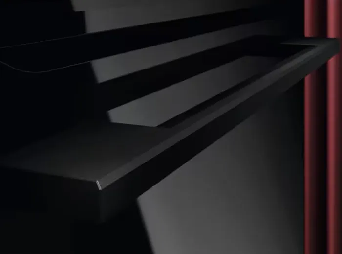 Духовой шкаф AEG NBE7P631AB