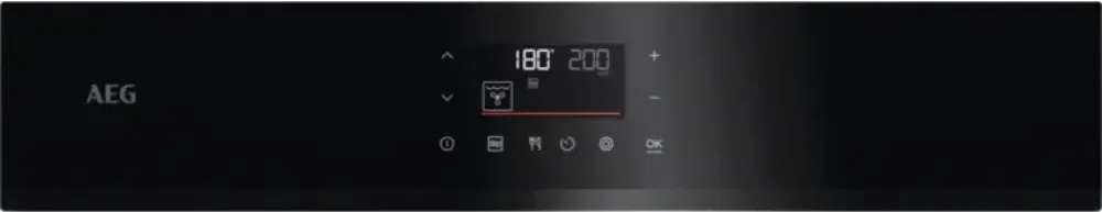 Духовой шкаф AEG NKK6N40KB