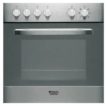 Духовой шкаф HOTPOINT-ARISTON hh 50 ix/ha/1