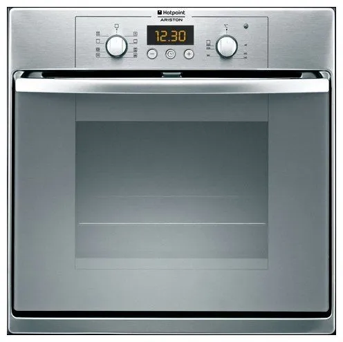 Духовой шкаф HOTPOINT-ARISTON f 532 c.1 ix /ha