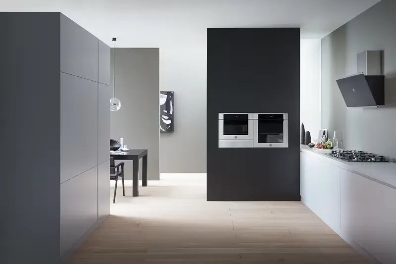 Духовой шкаф BERTAZZONI FMOD4077MTX3