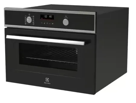 Духовой шкаф ELECTROLUX EVL6E49X