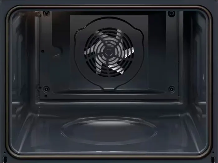 Духовой шкаф ELECTROLUX EOE8P39H