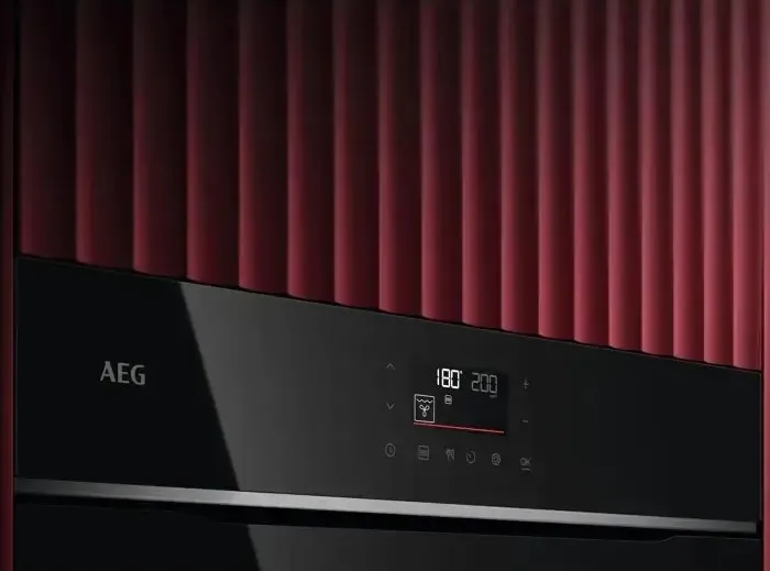 Духовой шкаф AEG TK6NK40PB
