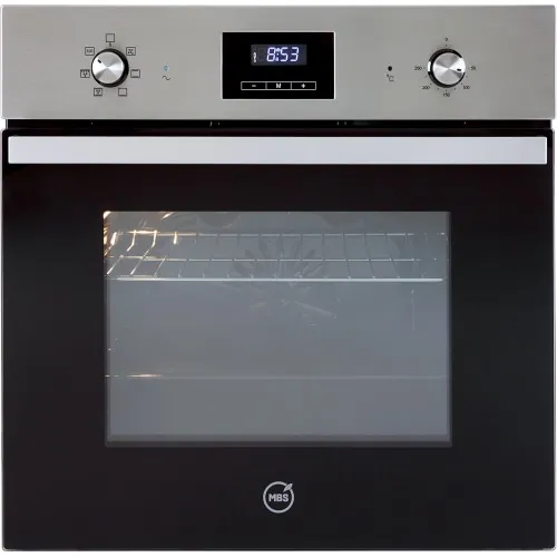 Духовой шкаф MBS DE-657