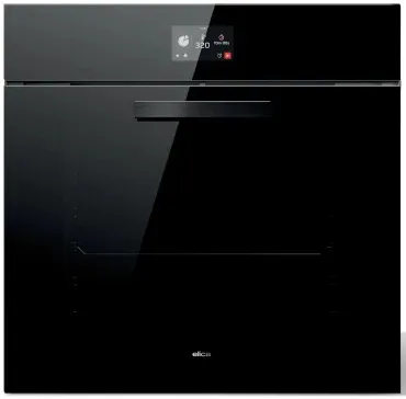 Духовой шкаф ELICA VIRTUS MULTI 60 TFT BL (PRF0191770)