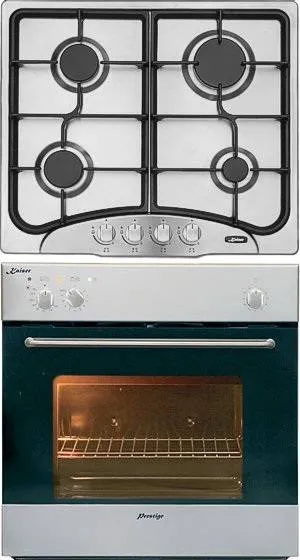 Духовой шкаф KAISER egh 6975 set
