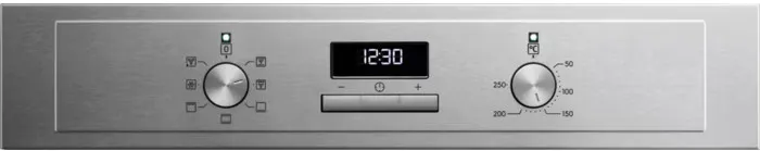 Духовой шкаф ELECTROLUX EOH3H40BX