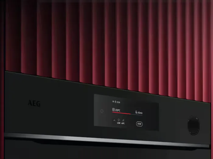 Духовой шкаф AEG TR7PB731ST