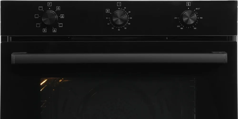 Духовой шкаф VITEK VEO 6380 BG