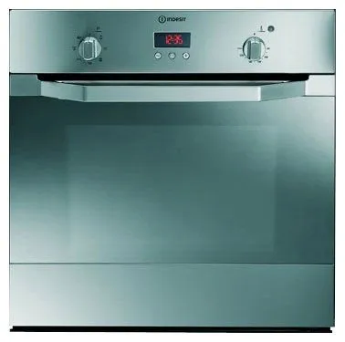 Духовой шкаф INDESIT 7o if 737 k.a ix