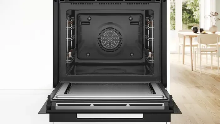 Духовой шкаф BOSCH HMG978NB1