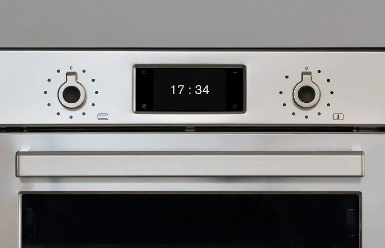 Духовой шкаф BERTAZZONI FPRO6117CTX3