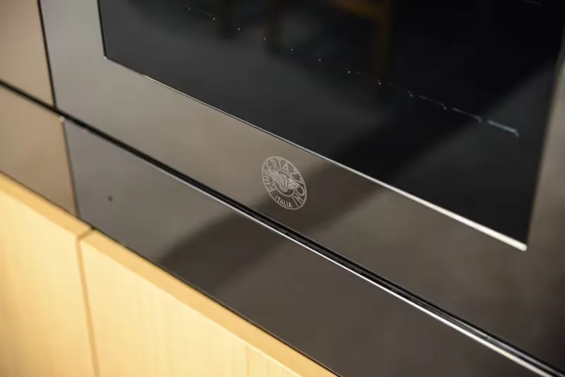Духовой шкаф BERTAZZONI FMOD6117CTS3