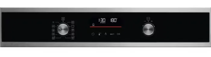 Духовой шкаф ELECTROLUX EVL6E49X
