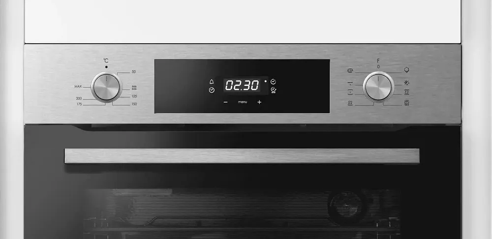 Духовой шкаф CANDY COS625XBL