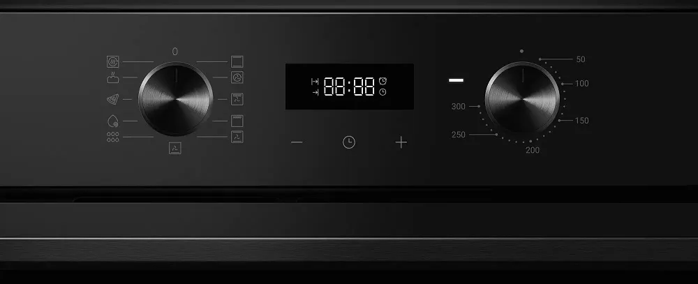 Духовой шкаф HAIER HOQ-A2AEN3GB