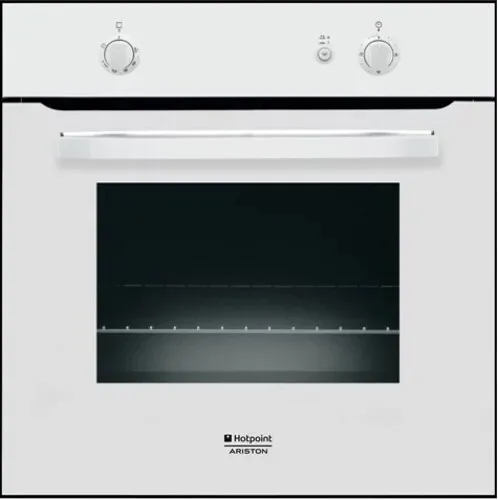 Духовой шкаф HOTPOINT-ARISTON fhg wh/ha