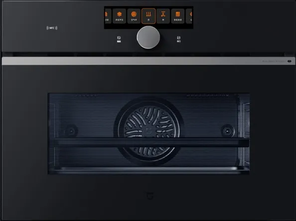 Духовой шкаф XIAOMI Mijia Smart Built-in Steam and Oven All-in-One Machine P1 58L (MQR02M)