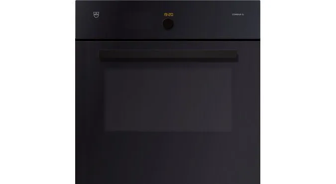 Духовой шкаф V-ZUG BCSLZ60