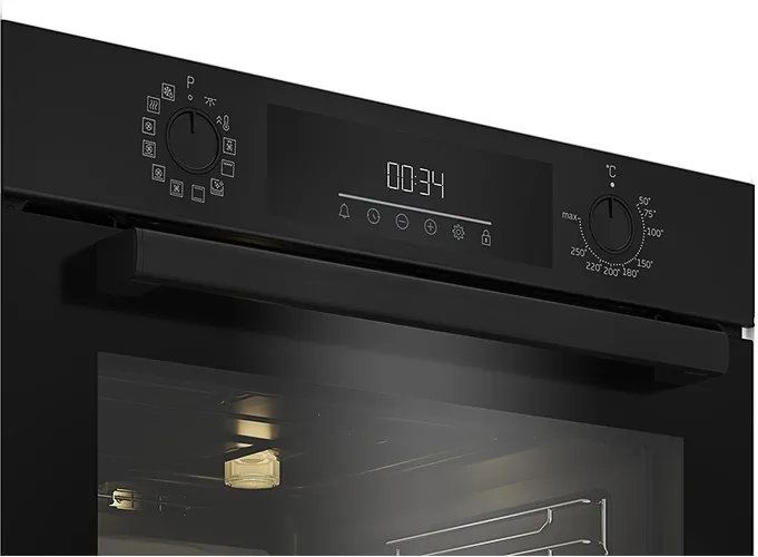Духовой шкаф BEKO BBIM11302B