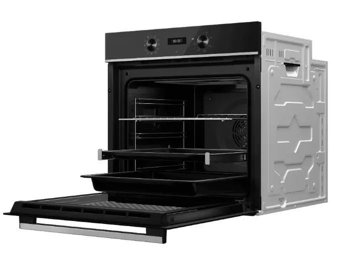 Духовой шкаф HAIER HOQ-R2ARN3BXF