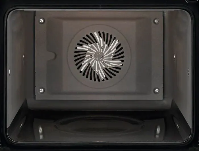 Духовой шкаф ELECTROLUX EOF5H50BZ
