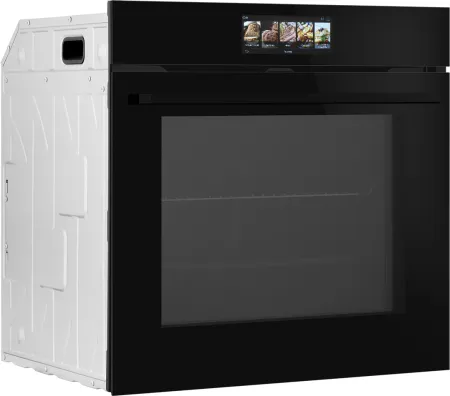 Духовой шкаф WEISSGAUFF EOM 849 Color Touch