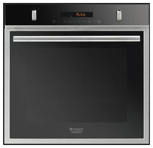 Духовой шкаф HOTPOINT-ARISTON 7ofk 898es cx ru/ha
