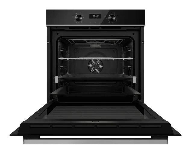 Духовой шкаф HAIER HOQ-R2ARN3BXF