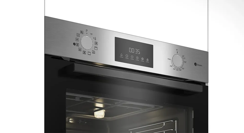 Духовой шкаф INDESIT IBFTS 4941 JH IX