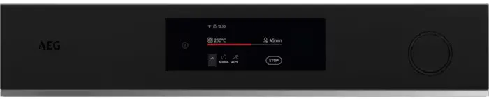 Духовой шкаф AEG TR7PB731ST
