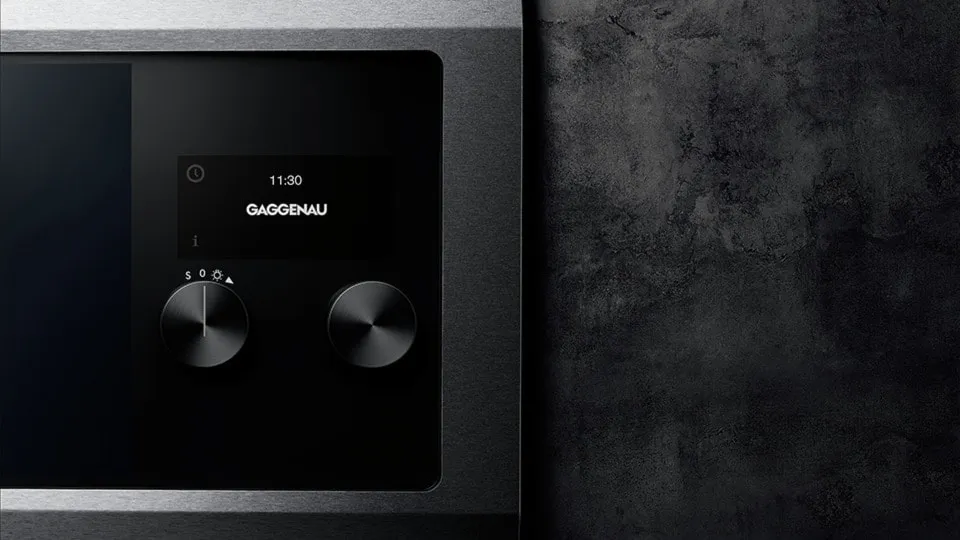 Духовой шкаф GAGGENAU EB333111