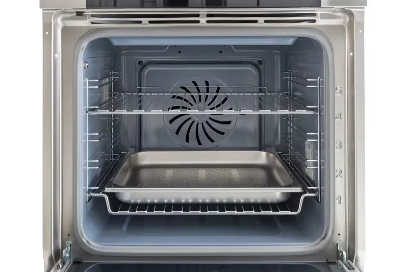 Духовой шкаф BERTAZZONI FMOD6117PTX3