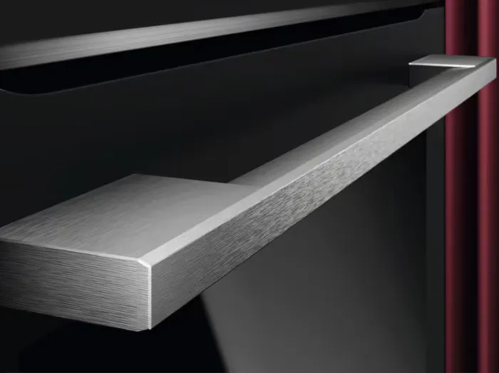 Духовой шкаф AEG TR7PB731ST