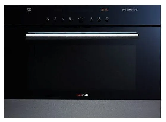Духовой шкаф V-ZUG combair xsl(BC-XSLZ/60-c)