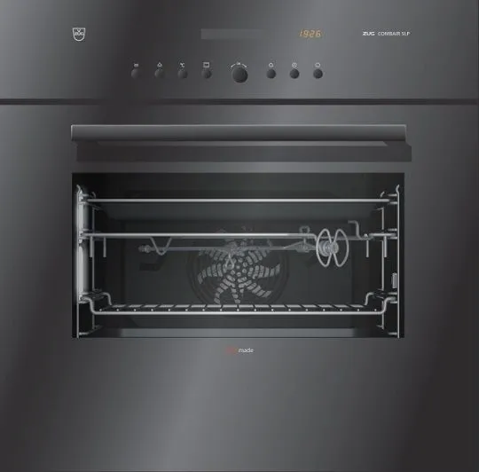 Духовой шкаф V-ZUG combair slp