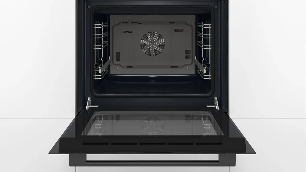 Духовой шкаф BOSCH HBF134EB2